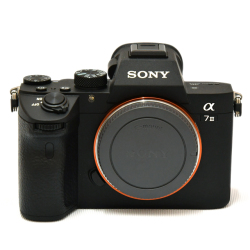 α7Ⅲ