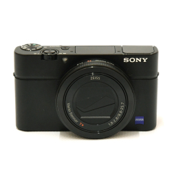 RX100Ⅲ