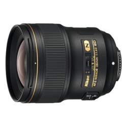 【新品】ニコン AF-S NIKKOR 28mm f/1.4E ED【メーカー取寄せ品】【選べる5年間延長保証対象（別料金）】