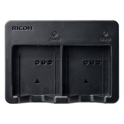 【新品】バッテリー充電器 BJ-12【メーカー取寄せ品（納期未定）】