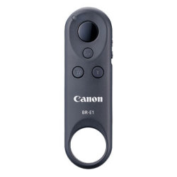 【新品】キヤノン ワイヤレスリモートコントローラー BR-E1【メーカー取寄せ品】