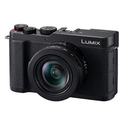 【新品】【6月18日発売予定】パナソニック LUMIX DC-L10-K ブラック【お一人さま一台限り】【発売日以降のお届け】【LUMIX L10 発売記念キャンペーン】【選べる5年間延長保証対象(別料金)】