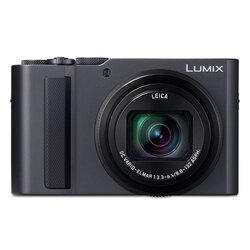 【新品】【5月21日発売予定】パナソニック LUMIX DC-TX3-S グラファイトシルバー【選べる5年間延長保証対象(別料金)】