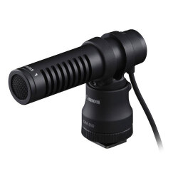 【新品】キヤノン ステレオマイクロホン DM-E100【メーカー取寄せ品】