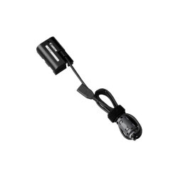 【新品】キヤノン DCカプラー DR-E6P【メーカー取寄せ品】