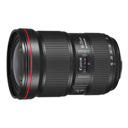 【新品】キヤノン EF16-35mm F2.8L III USM【メーカー取寄せ品】【選べる5年間延長保証対象（別料金）】
