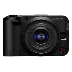 【新品】【在庫あり】キヤノン EOS R50 V RF-S14-30 IS STM PZレンズキット【選べる5年間延長保証対象（別料金）】