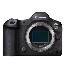 【新品】キヤノン EOS R5 Mark II ボディ【5万円キャッシュバックキャンペーン】【メーカー取寄せ品】【選べる5年間延長保証対象（別料金）】