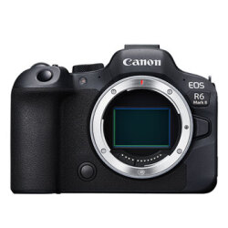 【新品】【在庫あり】キヤノン EOS R6 Mark II ボディ【3万円キャッシュバック】【5月31日ご注文分まで5年間延長保証（自然故障対象）プレゼント】