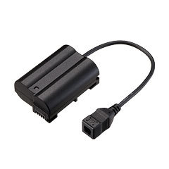 【新品】ニコン パワーコネクター EP-5B【メーカー取寄せ品】