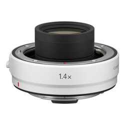 【新品】キヤノン EXTENDER RF1.4x【1万円キャッシュバック】【メーカー取寄せ品】