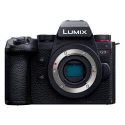 【新品】【在庫あり】 パナソニック LUMIX DC-G9M2 [ボディ]【5月31日ご注文分まで5年間延長保証（自然故障対象）プレゼント】