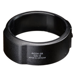 【新品】リコー レンズアダプター GA-3【メーカー取寄せ品（納期未定）】