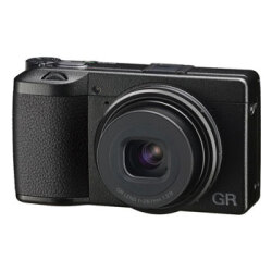 【新品】【在庫あり】リコー RICOH GR IIIx【お一人様一台限り】【選べる5年間延長保証対象（別料金）】