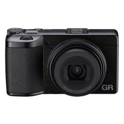 【新品】リコー RICOH GR IV 30th Anniversary Edition Kit【お一人さま一台限り】【選べる5年間延長保証対象（別料金）】
