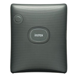 【新品】【在庫あり】フジフイルム スマートフォン用プリンター “チェキ” instax SQUARE Link ミッドナイトグリーン