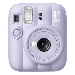 【新品】【在庫あり】フジフイルム インスタントカメラ チェキ instax mini 13 ドリーミーパープル