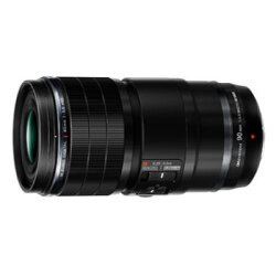 【新品】OM SYSTEM M.ZUIKO DIGITAL ED 90mm F3.5 Macro IS PRO【メーカー取寄せ品】【選べる5年間延長保証対象（別料金）】