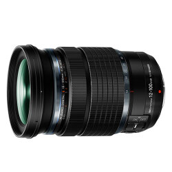 【新品】OM SYSTEM M.ZUIKO DIGITAL ED 12-100mm F4.0 IS PRO【メーカー取寄せ品】【選べる5年間延長保証対象（別料金）】