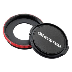【新品】OM SYSTEM コンバーターアダプター CLA-T01【メーカー取寄せ品】