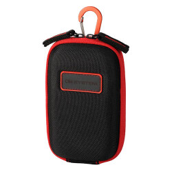 【新品】OM SYSTEM カラビナ付きカメラケース CSCH-107【メーカー取寄せ品】