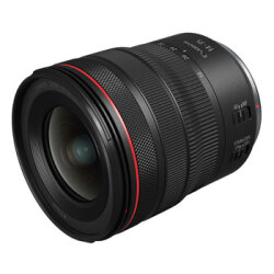 【新品】【在庫あり】キヤノン RF14-35mm F4 L IS USM【2万5千円キャッシュバック】【選べる5年間延長保証対象（別料金）】