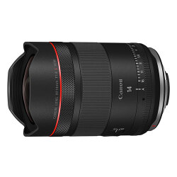 【新品】キヤノン RF14mm F1.4 L VCM【メーカー取寄せ品】【選べる5年間延長保証対象（別料金）】