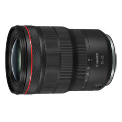 【新品】キヤノン RF15-35mm F2.8 L IS USM【メーカー取寄せ品】【選べる5年間延長保証対象（別料金）】