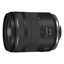 【新品】キヤノン RF16-28mm F2.8 IS STM【1万5千円キャッシュバック】【メーカー取寄せ品】【選べる5年間延長保証対象（別料金）】