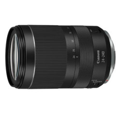 【新品】キヤノン RF24-240mm F4-6.3 IS USM【メーカー取寄せ品】【選べる5年間延長保証対象（別料金）】