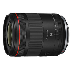 【新品】キヤノン RF24mm F1.4 L VCM【2万5千円キャッシュバック】【メーカー取寄せ品】【選べる5年間延長保証対象（別料金）】