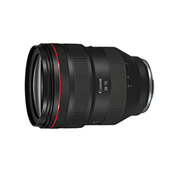 【新品】キヤノン RF28-70mm F2 L USM【メーカー取寄せ品】【選べる5年間延長保証対象（別料金）】