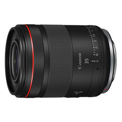 【新品】キヤノン RF35mm F1.4 L VCM【メーカー取寄せ品】【選べる5年間延長保証対象（別料金）】