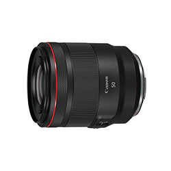 【新品】キヤノン RF50mm F1.2 L USM【メーカー取寄せ品】【選べる5年間延長保証対象（別料金）】