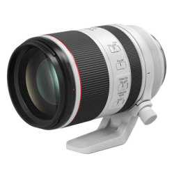 【新品】【在庫あり】キヤノン RF70-200mm F2.8 L IS USM【選べる5年間延長保証対象（別料金）】