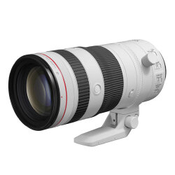 【新品】キヤノン RF70-200mm F2.8 L IS USM Z ホワイト【4万円キャッシュバック】【メーカー取寄せ品】【選べる5年間延長保証対象（別料金）】