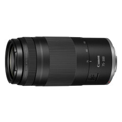 【新品】【在庫あり】キヤノン RF75-300mm F4-5.6【選べる5年間延長保証対象（別料金）】