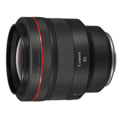 【新品】キヤノン RF85mm F1.2 L USM【メーカー取寄せ品】【選べる5年間延長保証対象（別料金）】
