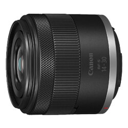 【新品】キヤノン RF-S14-30mm F4-6.3 IS STM PZ【メーカー取寄せ品】【選べる5年間延長保証対象（別料金）】