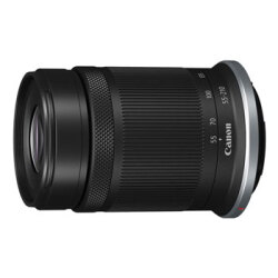 【新品】キヤノン RF-S55-210mm F5-7.1 IS STM【メーカー取寄せ品】【選べる5年間延長保証対象（別料金）】