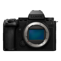 【新品】【在庫あり】パナソニック LUMIX DC-S5M2X [ボディ]【5月31日ご注文分まで5年間延長保証（自然故障対象）プレゼント】