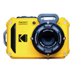 【新品】【在庫あり】コダック PIXPRO WPZ2