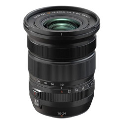 【新品】フジフイルム XF10-24mmF4 R OIS WR【メーカー取寄せ品（納期約1.5ヶ月）】【選べる5年間延長保証対象（別料金）】