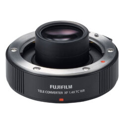 【新品】フジフイルム テレコンバーター XF1.4X TC WR【メーカー取寄せ品（納期約1.5ヶ月）】