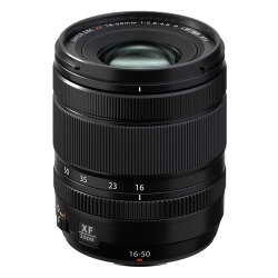【新品】フジフイルム XF16-50mmF2.8-4.8 R LM WR【メーカー取寄せ品】【選べる5年間延長保証対象（別料金）】