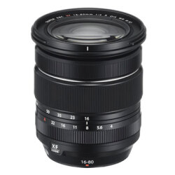 【新品】フジフイルム XF16-80mmF4 R OIS WR【メーカー取寄せ品】【選べる5年間延長保証対象（別料金）】