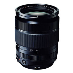 【新品】フジフイルム XF18-135mmF3.5-5.6 R LM OIS WR【メーカー取寄せ品（納期約1.5ヶ月）】【選べる5年間延長保証対象（別料金）】