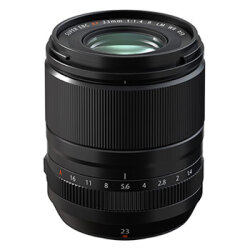 【新品】フジフイルム XF23mmF1.4 R LM WR【メーカー取寄せ品】【選べる5年間延長保証対象（別料金）】