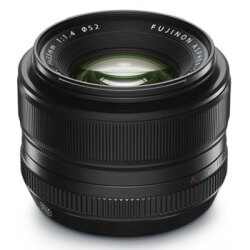【新品】フジフイルム XF35mmF1.4 R【メーカー取寄せ品】【選べる5年間延長保証対象（別料金）】