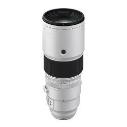 【新品】【9月18日発売予定】フジフイルム XF400mmF4.5 R LM OIS WR【メーカー取寄せ品】【発売日以降のお渡し】【選べる5年間延長保証対象（別料金）】